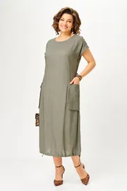Dress Rishelie #1026
