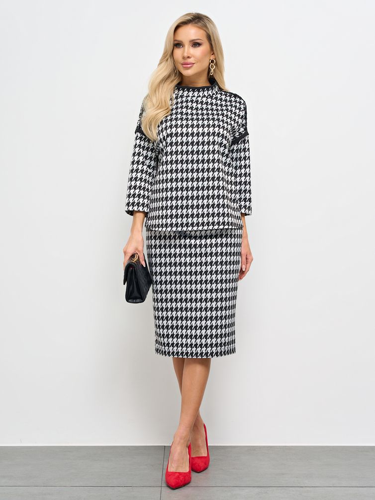Skirt Jetty #106-17