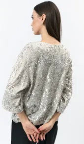 Zestaw Verita moda #N-2340 komplekt molochnyj