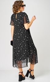 Dress EVA GRANT 7116A