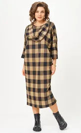 Sukienka Michel Chic 2196