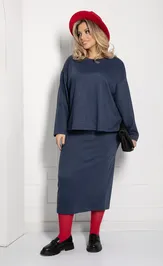 Костюм LT Collection К12604-25