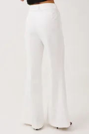 Spodnie V&N fashion #1121