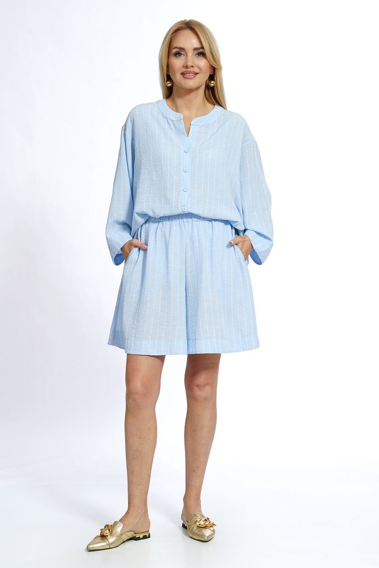 Комплект ALANI арт. 2570 голубой