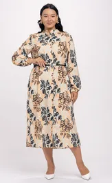 Sukienka FASHION CENTRE P-3875/170
