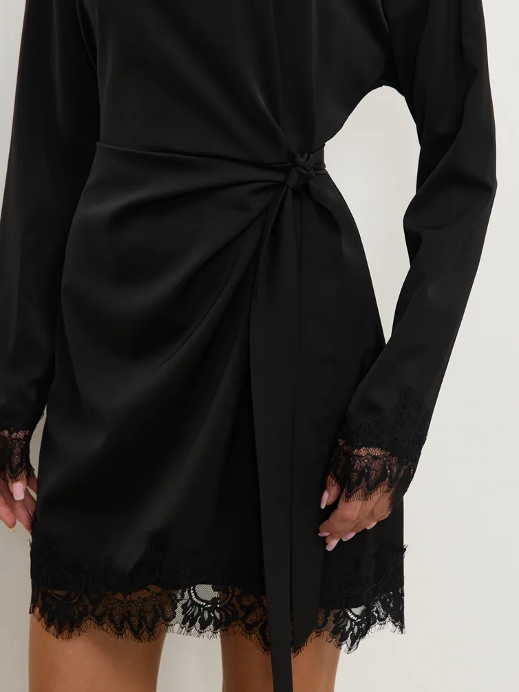 Dress Jetty #077-7