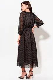 Dress Lyushe #3969