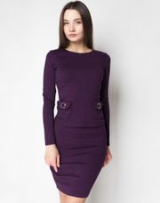 Suit MALKOVICH #710/85