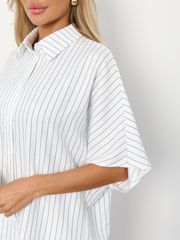 Рубашка Jetty арт. 465-11