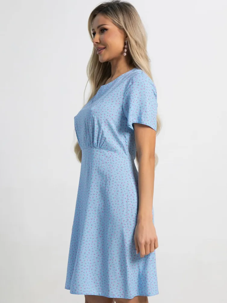 Sukienka LT Collection #P15756-55M