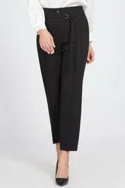 Spodnie BAZALINI #4839