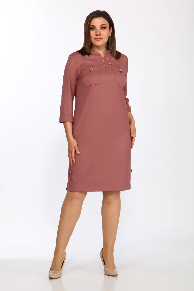 Sukienka Lady Style Classic #2496