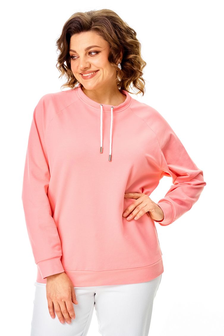 Джемпер Rumoda арт. 2270 персиковый