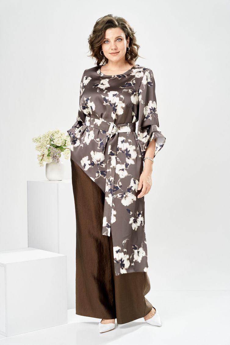 Костюм ROMANOVICH арт. 2-2750-8