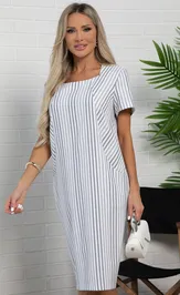 Платье LT Collection П16141-19М