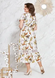 Платье Mira Fashion арт. 5101