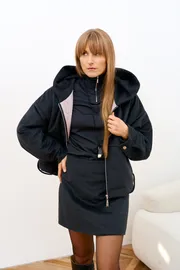 Юбка FAMA арт. 24120-2