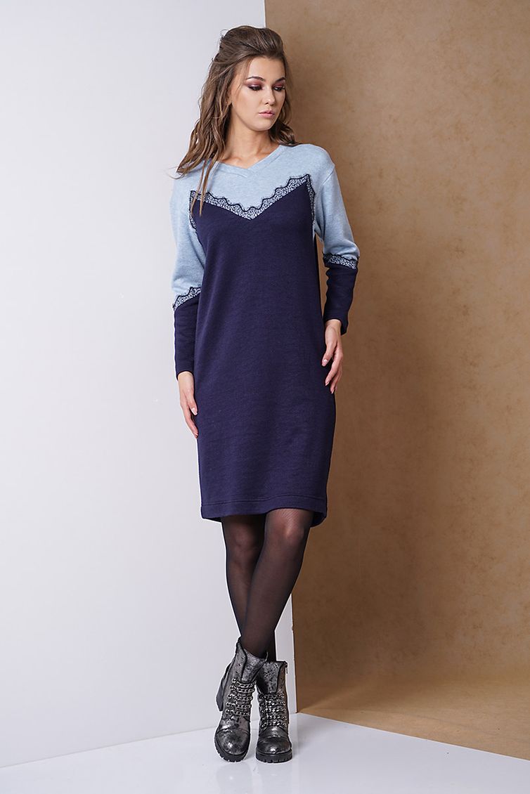 Dress Fantazia Mod #3294 gol