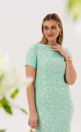 Dress Faufilure S1854