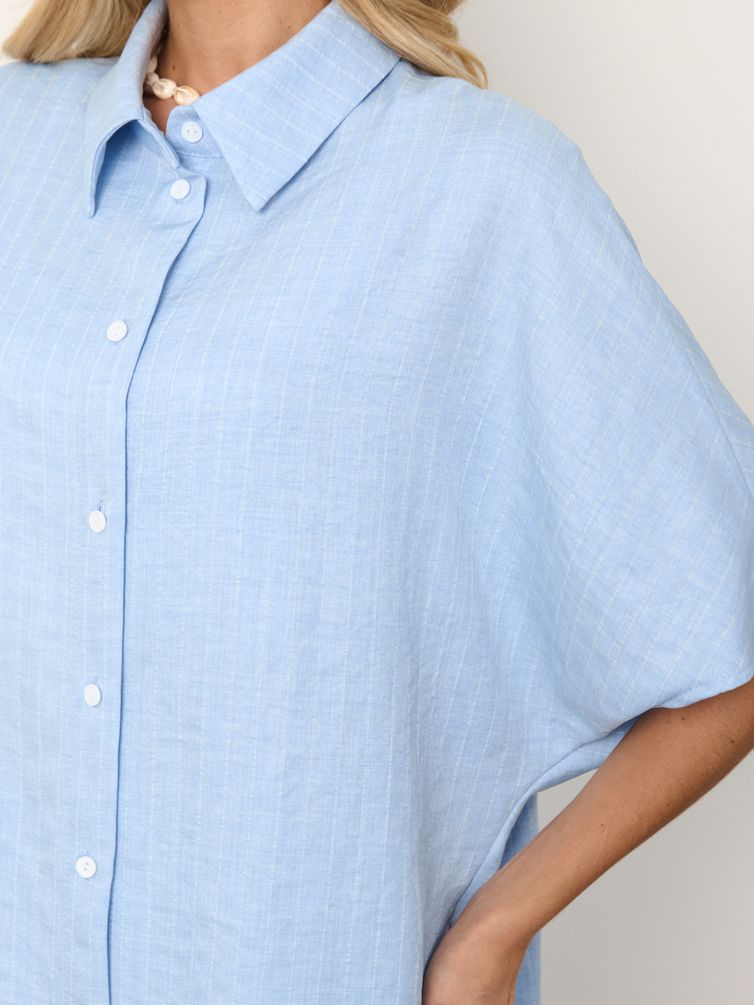 Рубашка Jetty арт. 465-9