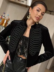 Spodnie Aura chic life #4174. 176