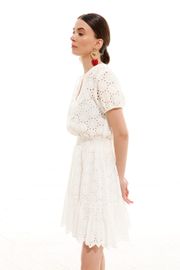 Dress Elletto Life #1020