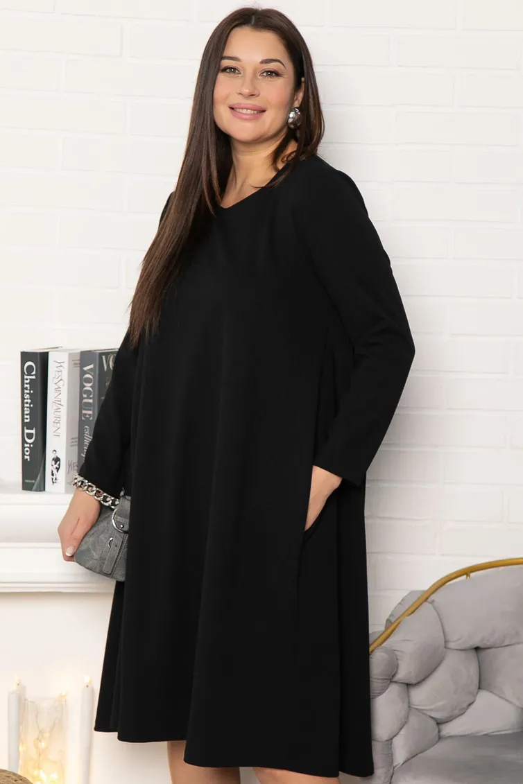 Платье LT Collection арт. П15013-16М