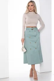 Spódnica LT Collection #Yu10000