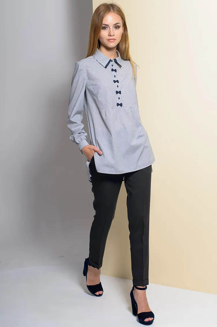 Zestaw Ell Style #Kostyum 2155