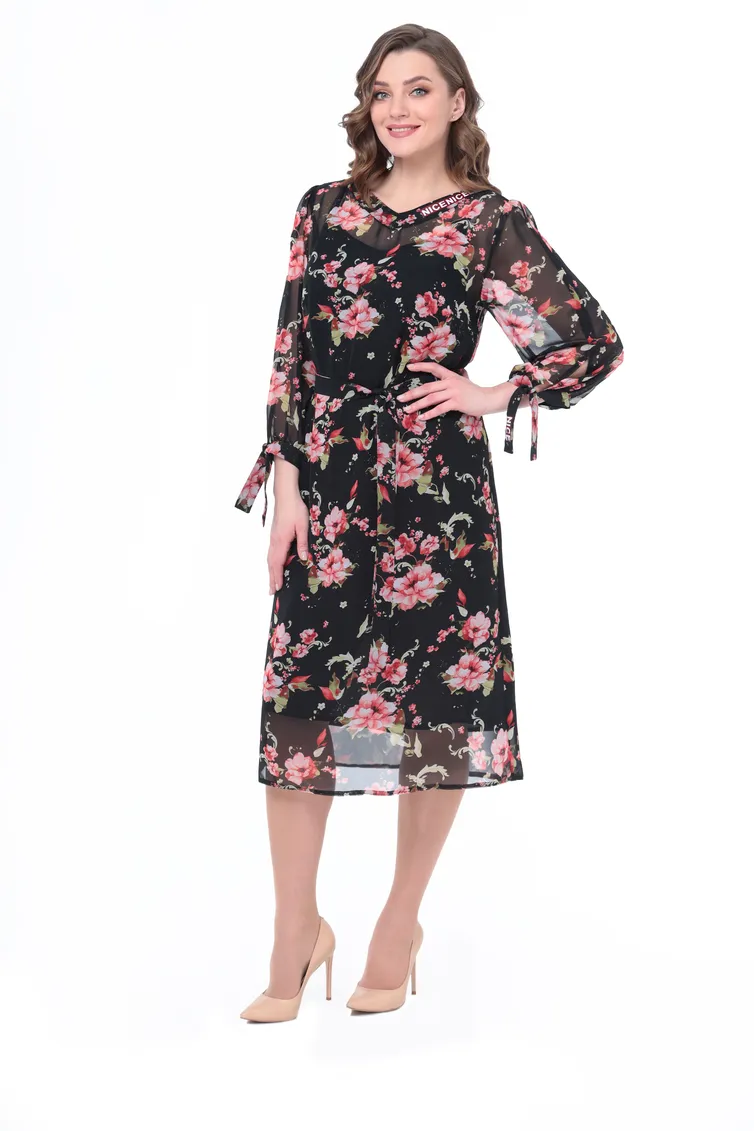 Sukienka Michelle Style #1029