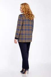 Bluzka Ell Style #2114