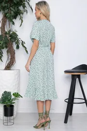 Sukienka LT Collection #P10554