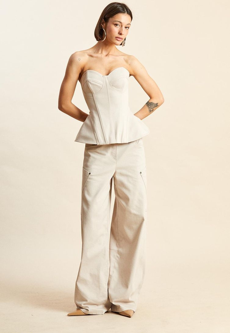 Корсет RIVOLI #2481.1