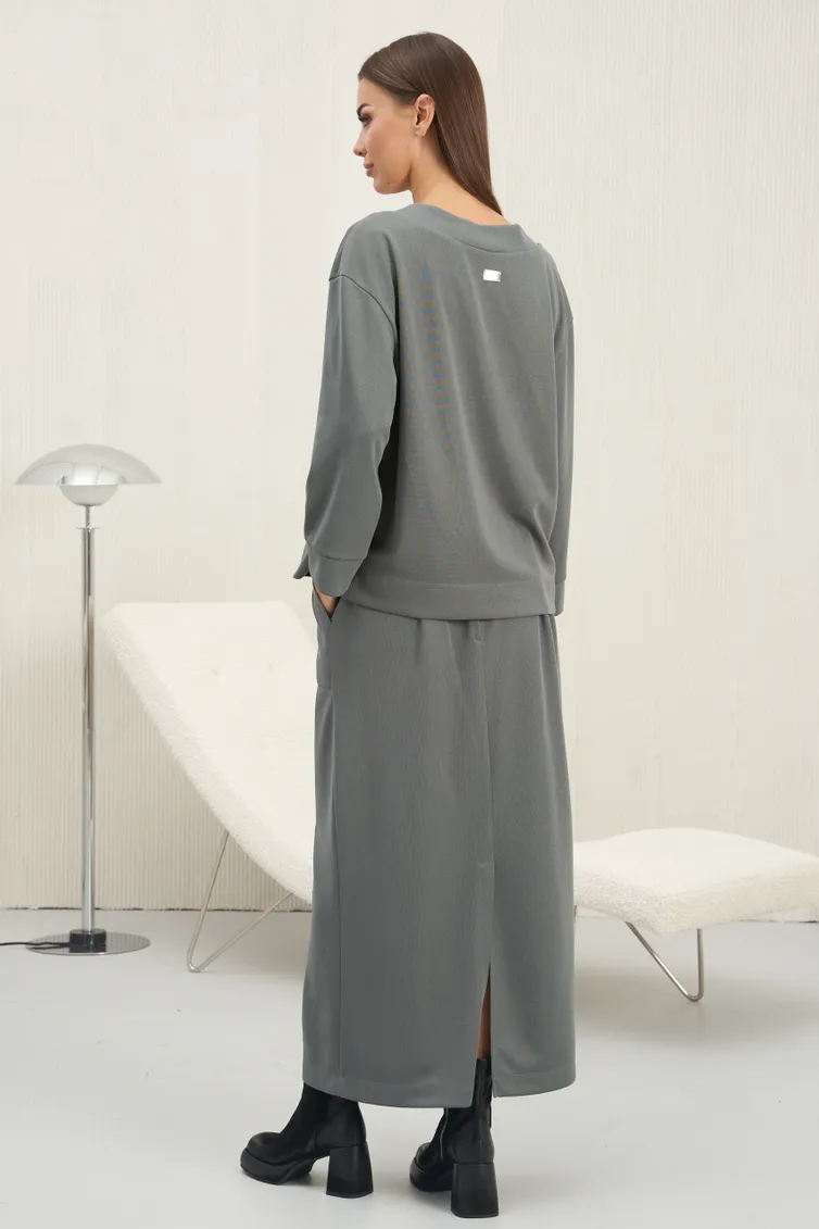 Suit Fantazia Mod #4620