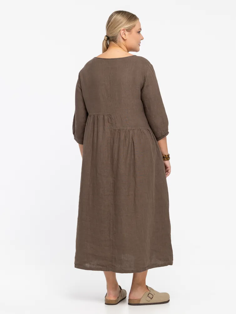 Dress SHLOMO #4-33-821