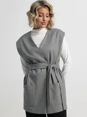 Kamizelka LT Collection #B15144-16M