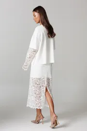 Set Lyushe #4495 moloko