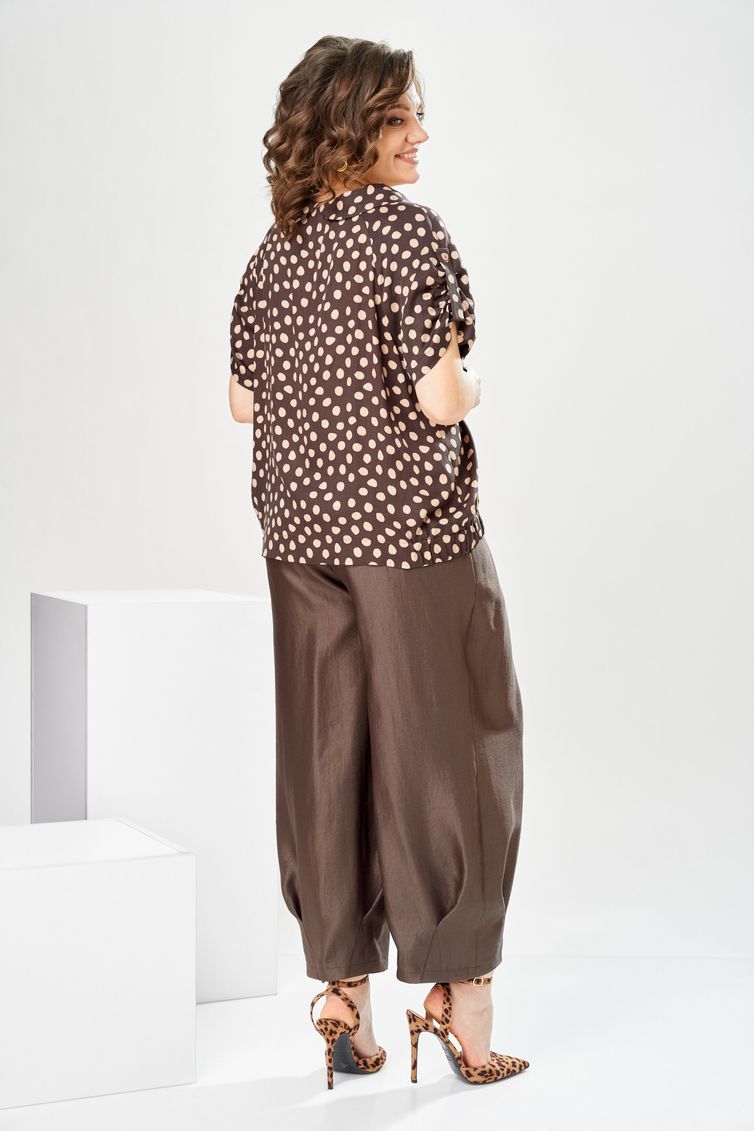 Suit ROMANOVICH #2-2924