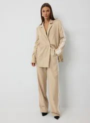 Zestaw V&N fashion #1053_bezhevyj