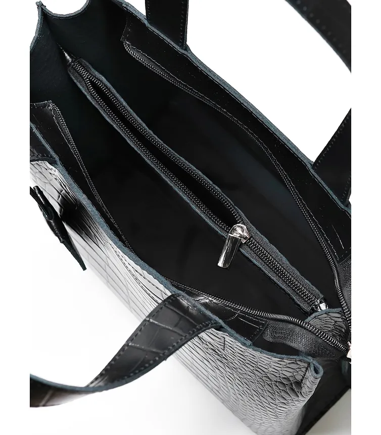 Torba Galanteya #22s2088k45 chernyj