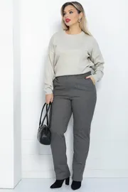 Spodnie LT Collection #B12202-25
