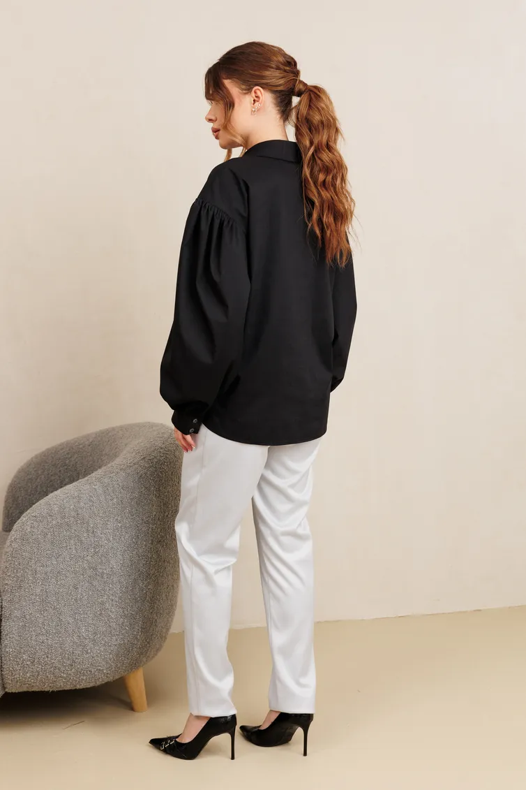 Spodnie Amori #5301 164
