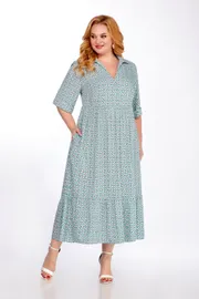Sukienka Ell Style #2138