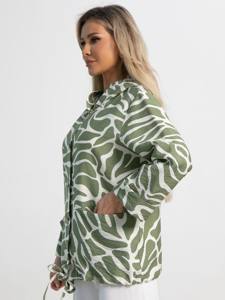 Джемперы, кардиганы, жакеты LT Collection арт. Б15839-8М