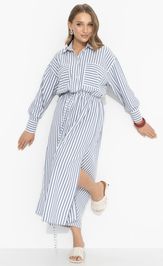 Платье CHARUTTI В самое сердце (тренд)