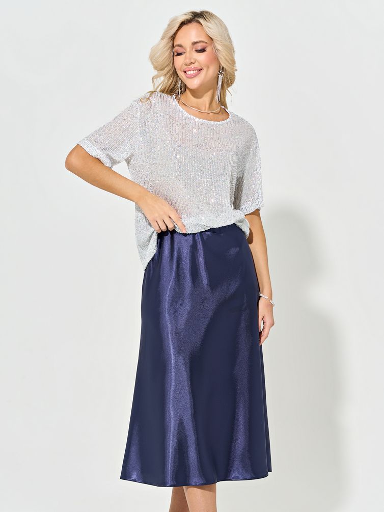 Skirt Jetty #112-7