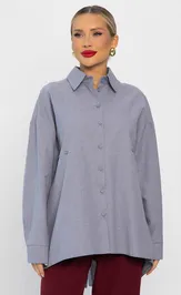 Рубашка LT Collection Б14193-5М