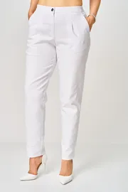 Брюки Rumoda арт. 2296 белый
