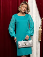 Dress LT Collection #P16513-18M