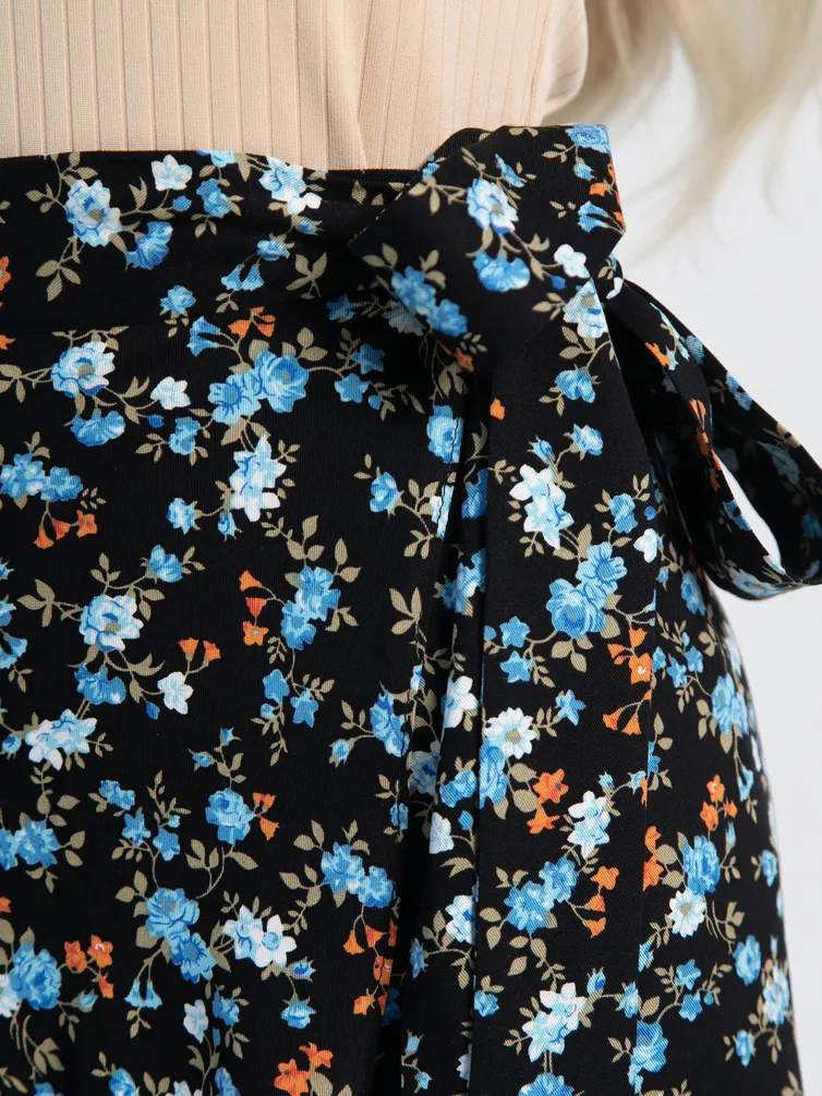 Spódnica LT Collection #Yu16153-30M